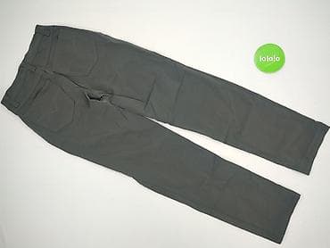 buty 2022: Spodnie materiałowe damskie, rozmiar S — 6