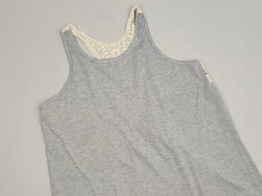 koszulki bez rękawów damskie gestuz: T-shirt damski, rozmiar L — 2