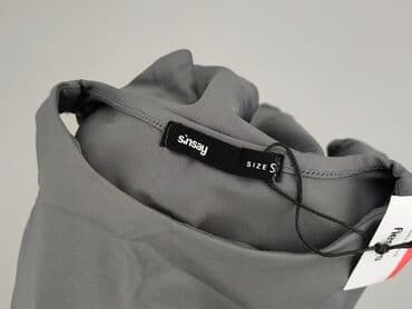 body w misie sinsay: Sinsay, Body damskie, rozmiar S — 4