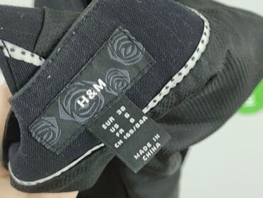 c a kamizelka damska garniturowa: H&M, Kamizelka damska, rozmiar S — 5