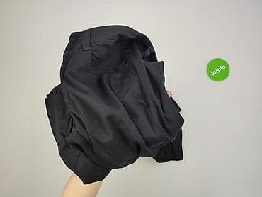 hampton republic 27 jacket: H&M, Jeansy damskie, rozmiar S — 6