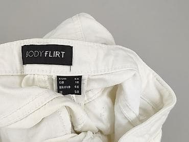 jeans push up: BODY FLIRT, Szorty damskie, rozmiar XL — 5