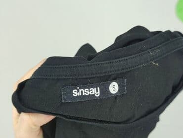 ochnik bluzy: Sinsay, Bluzka damska, rozmiar S — 3