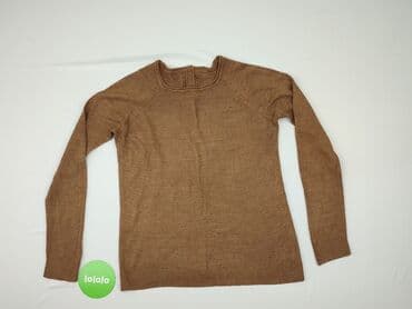 sweter z kaszmiru c a: Women`s sweater, size S (EU 36) — 2