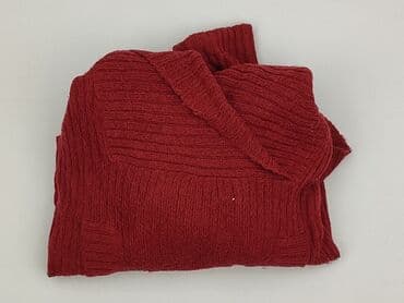 zalando sweter: Sweter damski, M — 5