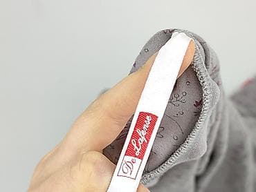 klapki p: Damski, Szlafrok, rozmiar L — 6