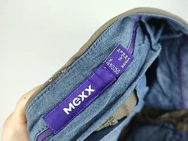 renbut 25: Mexx, Spodnie materiałowe damskie, rozmiar 2XS — 6
