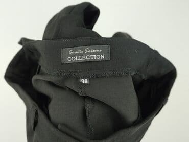 sprzedaż używanych majtek damskich: Spodnie materiałowe damskie, M — 5