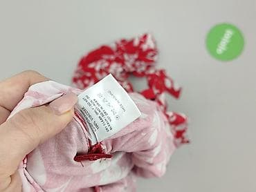 sukienki satyna: Swing, Sukienka damska, rozmiar M — 4