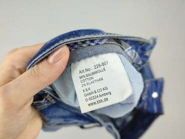 Women: Jeans for women, size M (EU 38) — 4