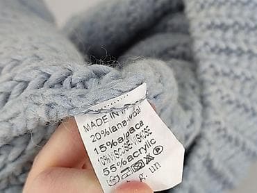 akryl sweter: Sweter damski, rozmiar 3XL — 4