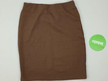 spódnica z eko skóry reserved: House, Spódnica damska, rozmiar S — 2