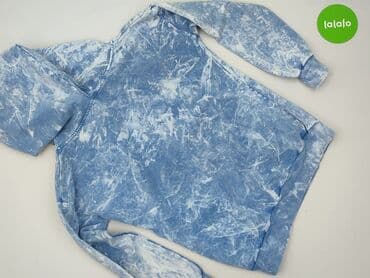 trykotowe bluzy medyczne: Awsin, Bluza z kapturem damska, rozmiar XL — 3