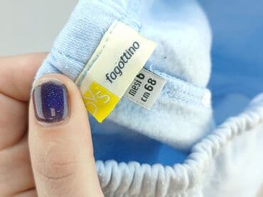 spodenki napapijri: Sweatpants, 3-6 months, condition - Very good — 4
