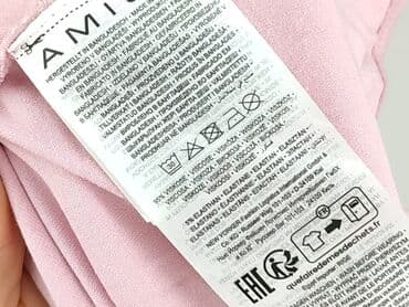 harry styles bez koszulki: Amisu, T-shirt damski, rozmiar XS — 5