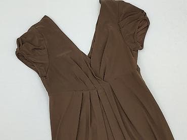 sukienki proste: Sukienka damska, rozmiar M — 1