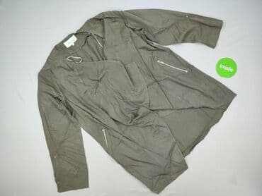 sklep ccc buty zimowe: Peacocks, Kardigan damski, rozmiar One size — 2