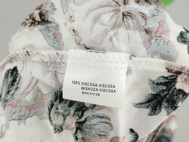 bluzka do garnituru damskiego: Bluzka damska, S — 5