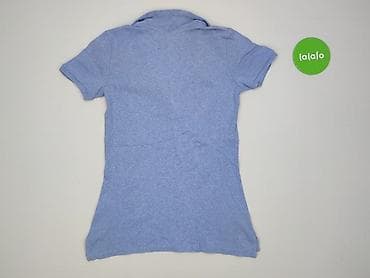 polo ck: C&A, Damska koszulka polo, rozmiar S — 3