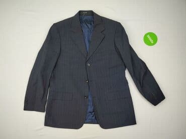 jasper conran ubrania: Pierre Cardin, Marynarka dla mężczyzn, rozmiar XL — 2