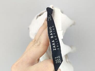 sweter c and a: Zara, Kardigan damski, S — 4