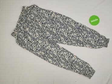 liu jo ubrania: Spodnie materiałowe damskie, rozmiar S — 3