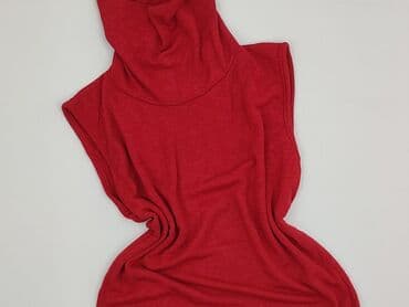 t shirty pod marynarkę: Golf damski, rozmiar S — 1