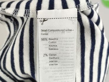 greenpoint bluzki biale: Greenpoint, Top damski, rozmiar L — 5