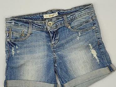 ck mom: Stradivarius, Szorty damskie, rozmiar M — 1