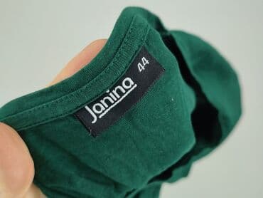 xl ka sukienki: Janina, Bluzka damska, rozmiar 2XL — 4