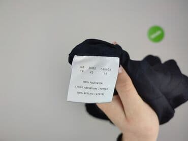 modbis sukienki wieczorowe duze rozmiary: Petites, Sukienka damska, rozmiar XL — 5