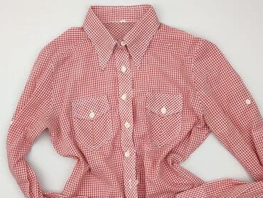 koszula flanelowa carhartt: Koszula damska, rozmiar M — 1