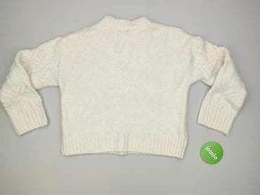 swetry c: H&M, Sweter damski, rozmiar L — 4