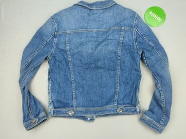 reserved kurtki jeansowe: Kurtka jeansowa damska, rozmiar S — 4