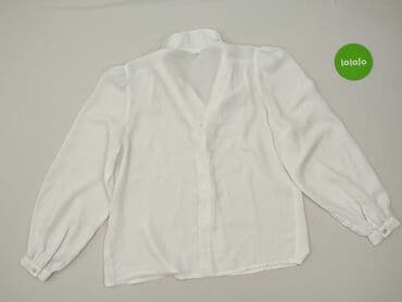 biała koszula damska z aplikacją: Сорочка жіноча, розмір L на lalafo.pl — 4 biała koszula damska z aplikacją: Сорочка жіноча, розмір L — 4