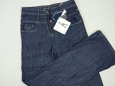 stradi jeans: NEXT Petite, Jeansy damskie, rozmiar XL — 1
