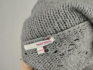 elegancki sweter damski: Tally Weijl, Sweter damski, rozmiar L — 5