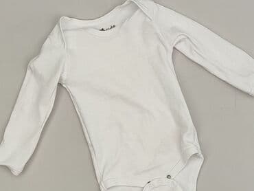 ubranka niemowlęce c a: Body, So cute, 6-9 months, 
condition - Perfect — 1