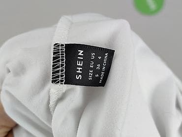 15 bodies: Shein, Body damskie, rozmiar S — 4
