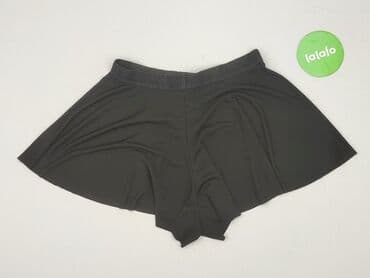 marynarka i krótkie spodenki: H&M Basic, Szorty damskie, S — 3