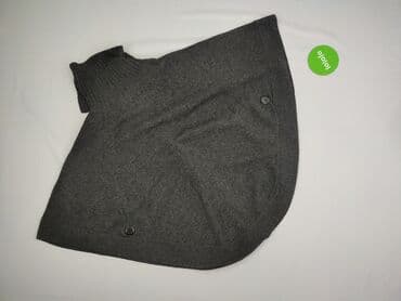 champion buty zimowe: Your Sixth Sense, Ponczo damskie, rozmiar L — 3