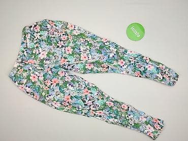 crocs serena bronze: Zara, Spodnie materiałowe damskie, rozmiar S — 3