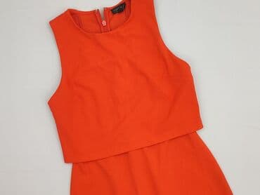 c a top: Topshop, Sukienka damska, rozmiar M — 1
