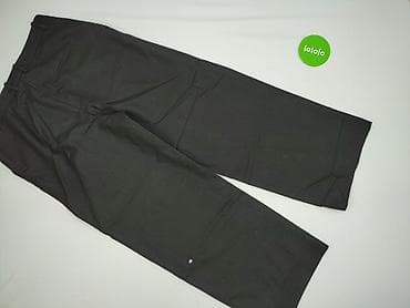 warehouse second hand: Reserved, Spodnie materiałowe damskie, rozmiar XL — 3