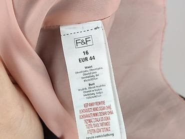 pink floyd: F&F, Spódnica damska, rozmiar 2XL — 4