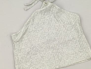 bluzki prazkowane: Bik Bok, Top damski, rozmiar L — 1