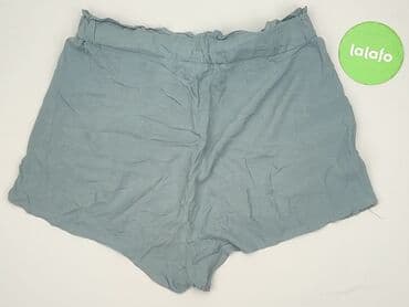 krótkie spodenki lidl: Szorty damskie, rozmiar L — 3