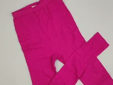 Leggings for kids, 12 years, 146/152, condition - Perfect