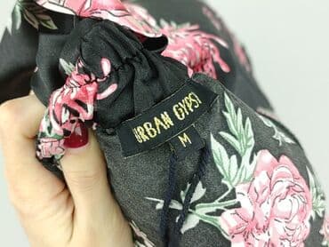 spódnice midi plisowane czarne: Gipsy, Spódnica damska, rozmiar M — 6