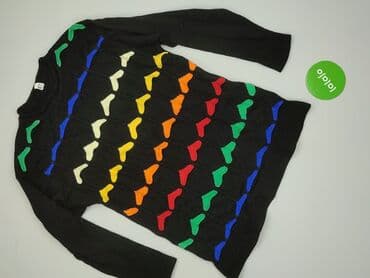 nylon sweter: Sweter damski, rozmiar S — 2